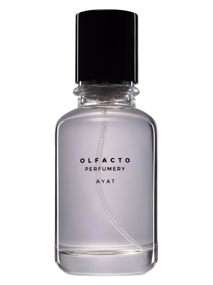 Olfacto Perfumery AYAT