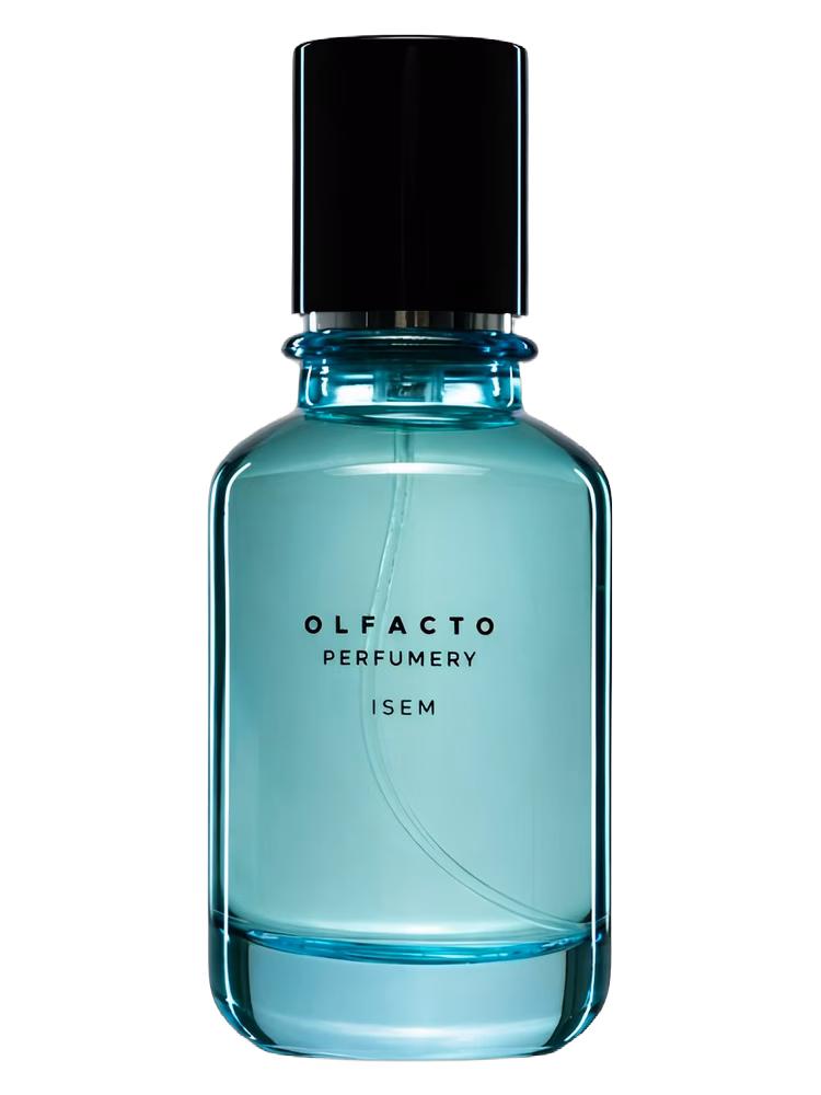 Olfacto Perfumery ISEM