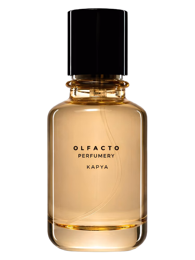 Olfacto Perfumery Kapya