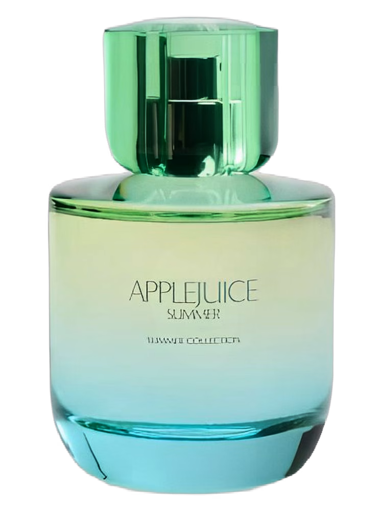Zara Applejuice Summer