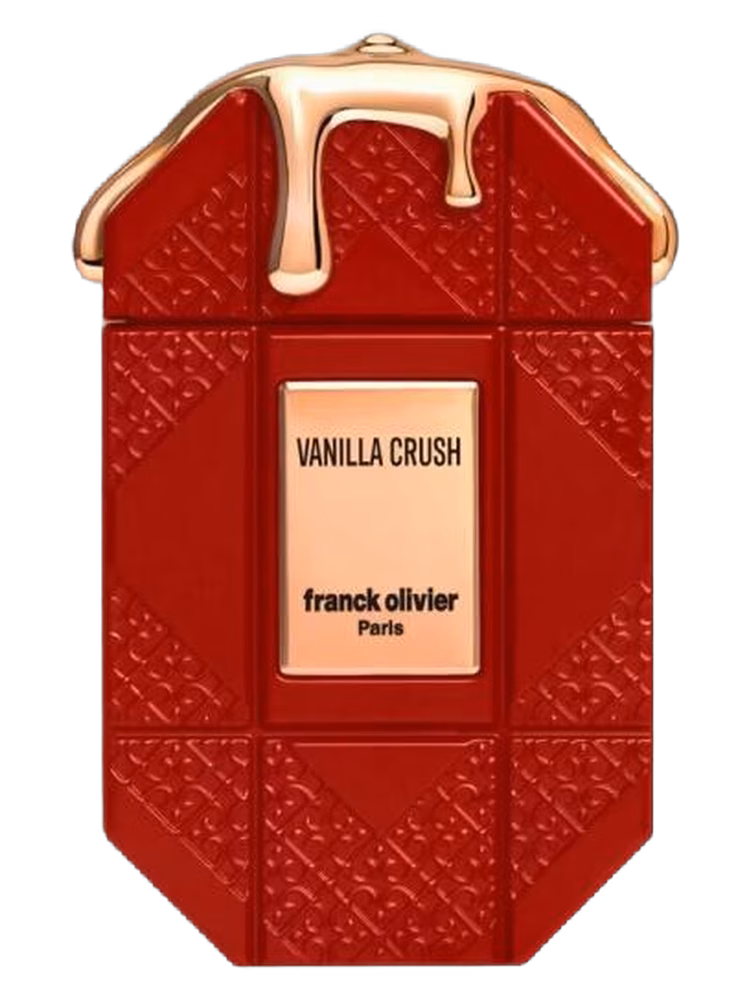 Franck Olivier Vanilla Crush
