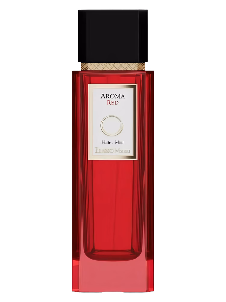 Lusso Maasa Aroma Red Hair Mist