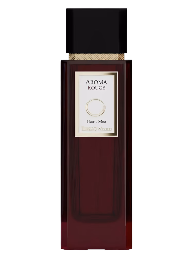 Lusso Maasa Aroma Rouge Hair Mist