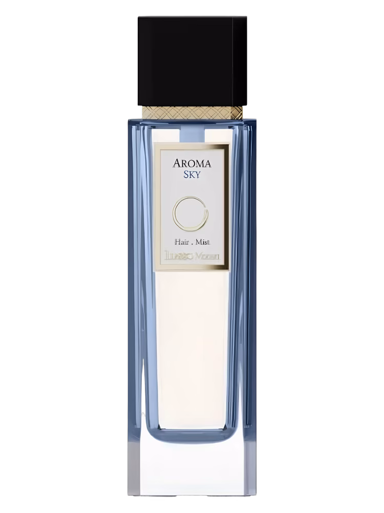 Lusso Maasa Aroma Sky Hair Mist