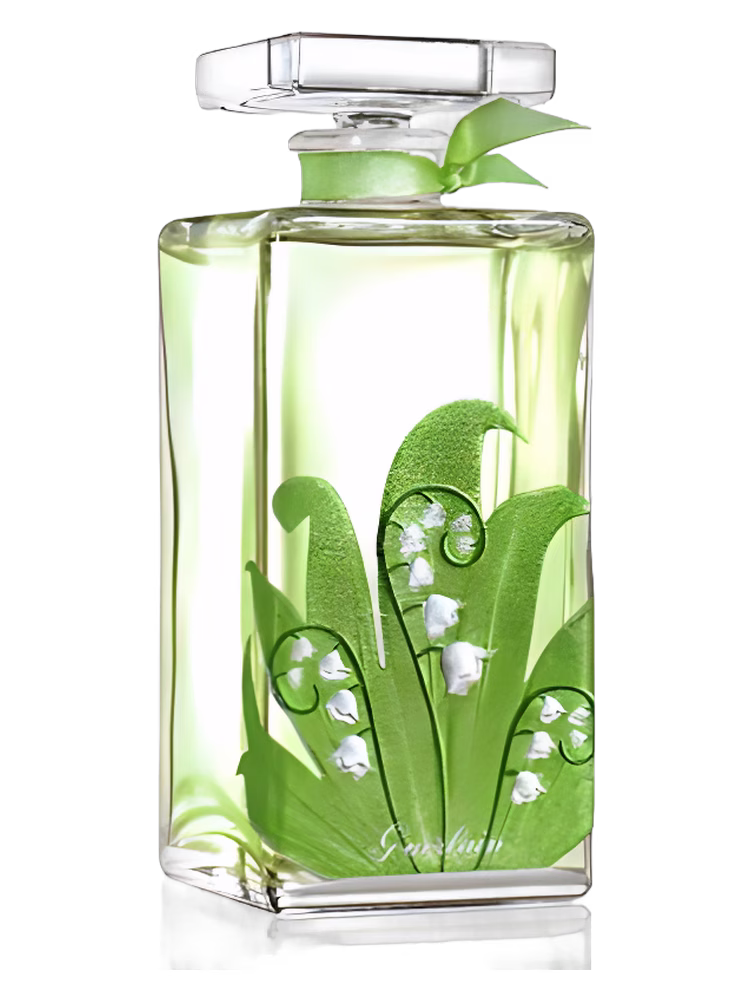 Guerlain Muguet 2011