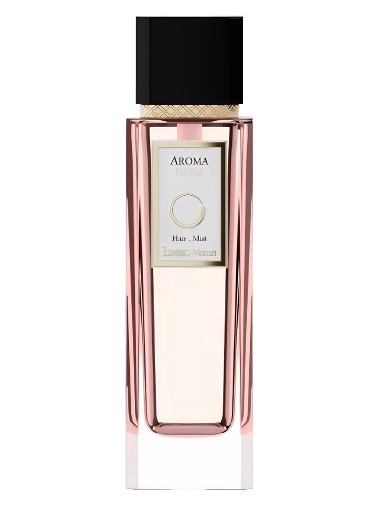 Lusso Maasa Aroma Flora Hair Mist