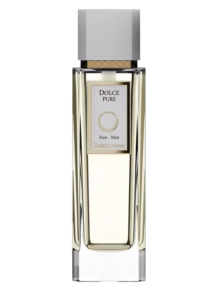 Lusso Maasa Dolce Pure Hair Mist