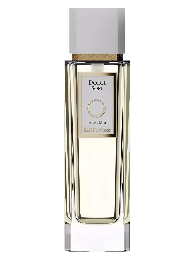 Lusso Maasa Dolce Soft Hair Mist