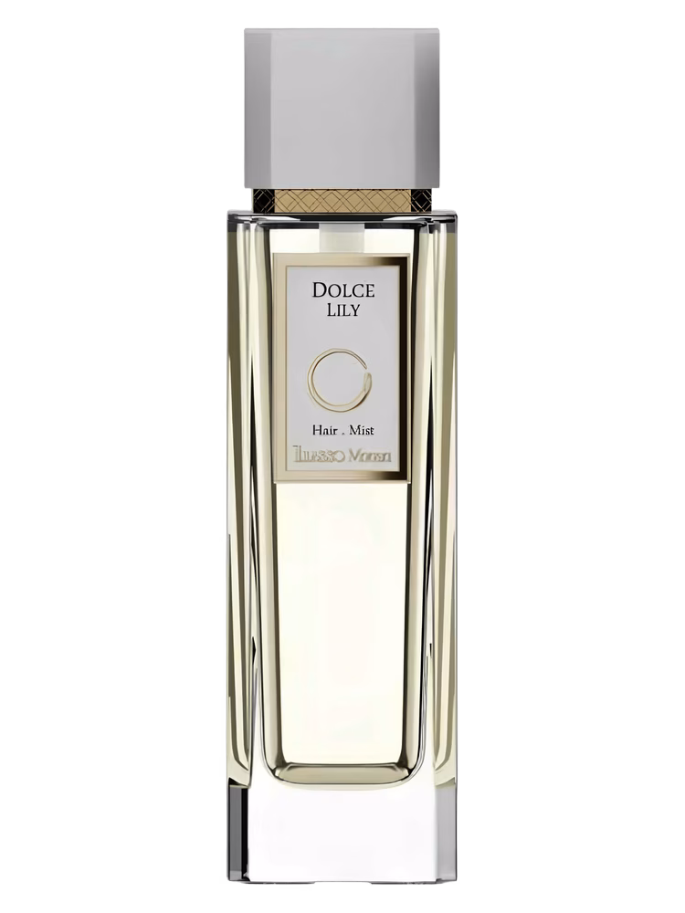 Lusso Maasa Dolce Lily Hair Mist