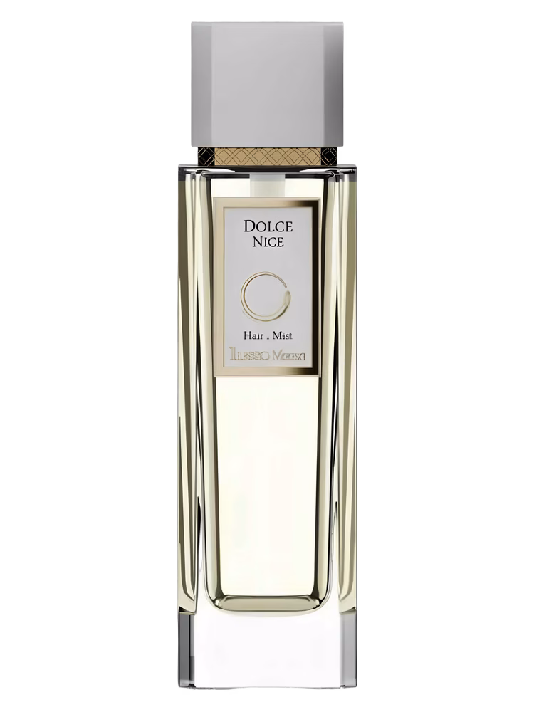 Lusso Maasa Dolce Nice Hair Mist