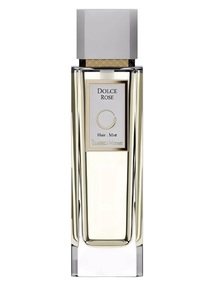 Lusso Maasa Dolce Rose Hair Mist