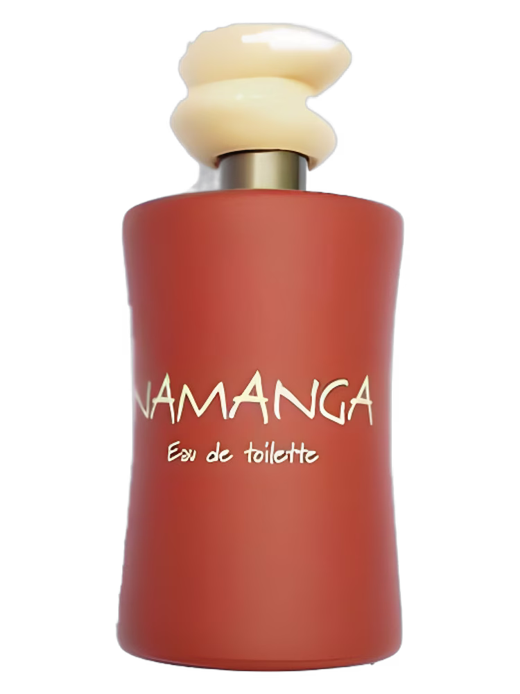 Rene Garraud Namanga