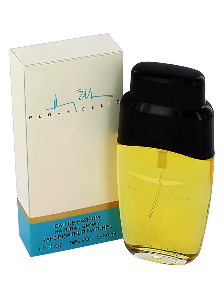 Perry Ellis Perry Ellis Eau de Parfum