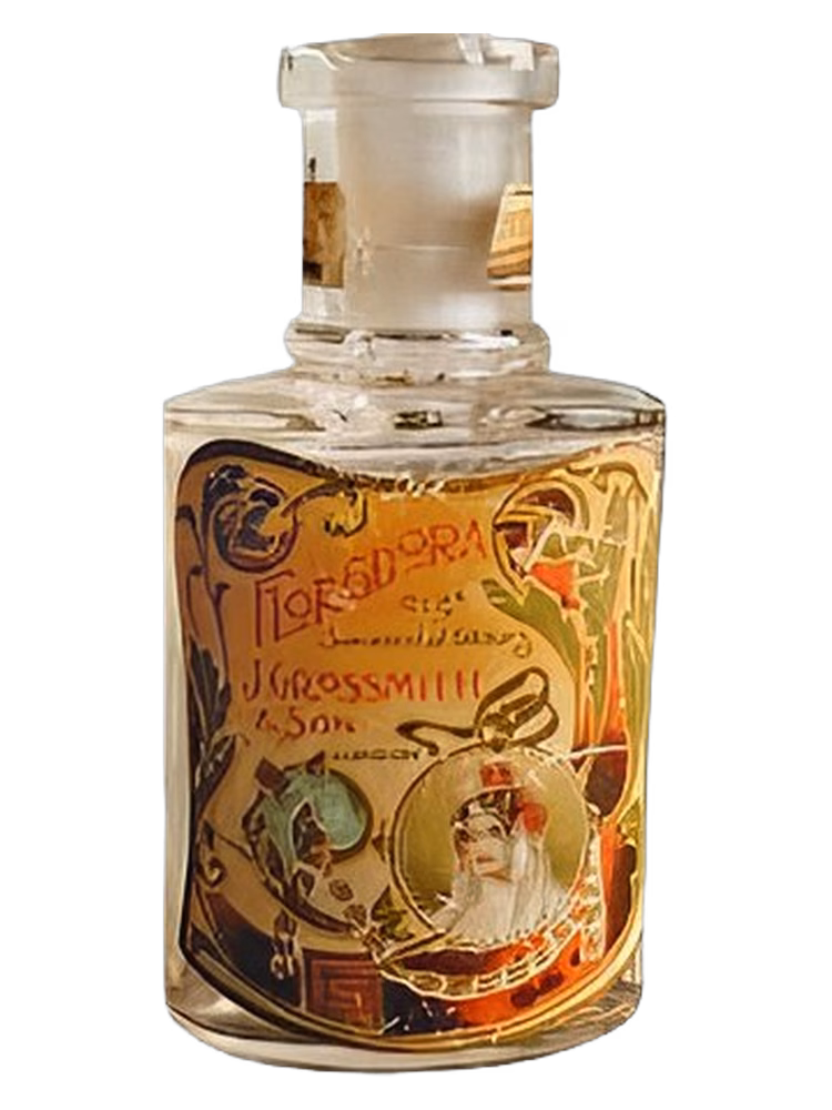Grossmith Florodora