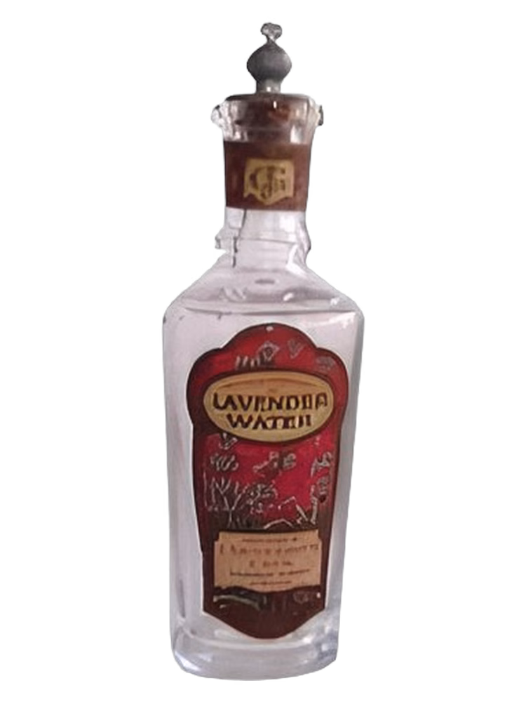 Grossmith Lavender Water