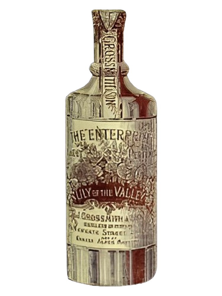 Grossmith Lily of the Valley