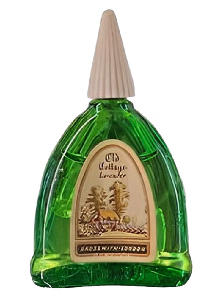 Grossmith Old Cottage Lavender