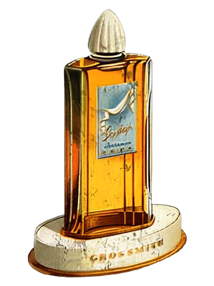Grossmith Sky High
