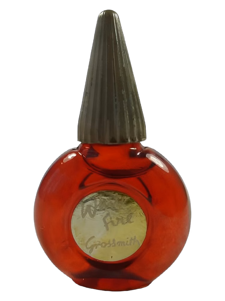 Grossmith White Fire