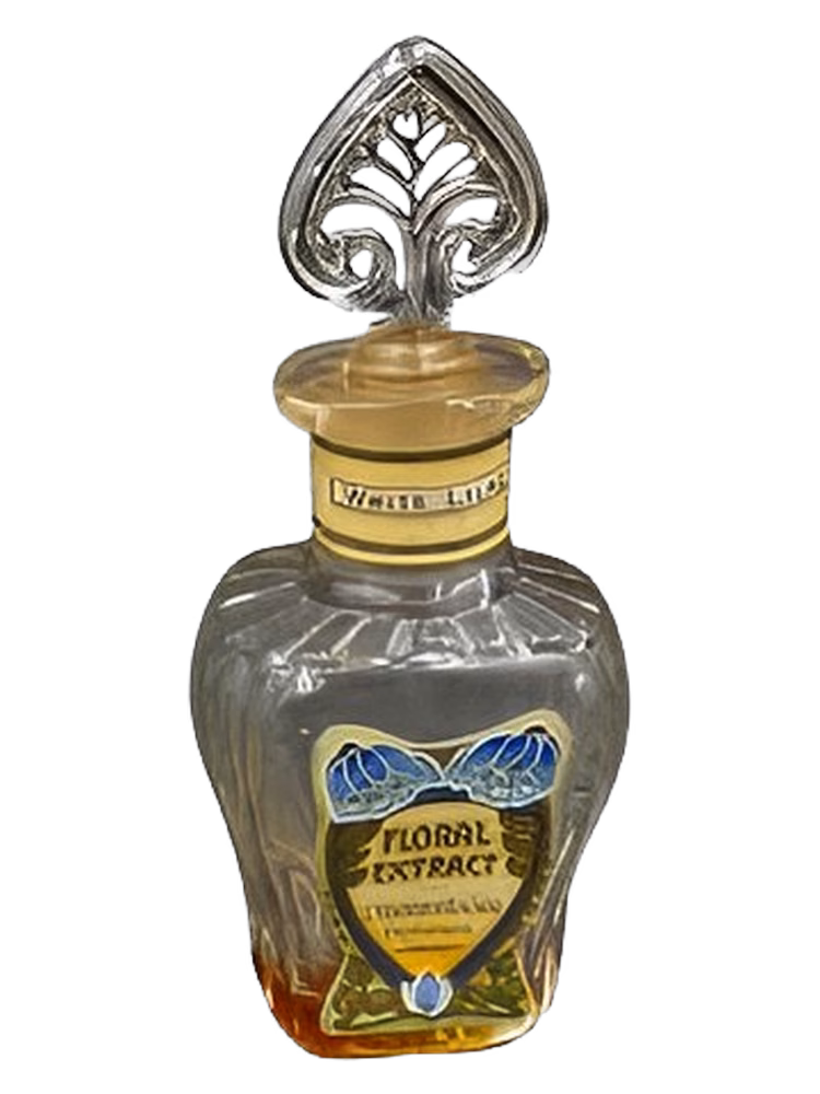 Grossmith White Lilac