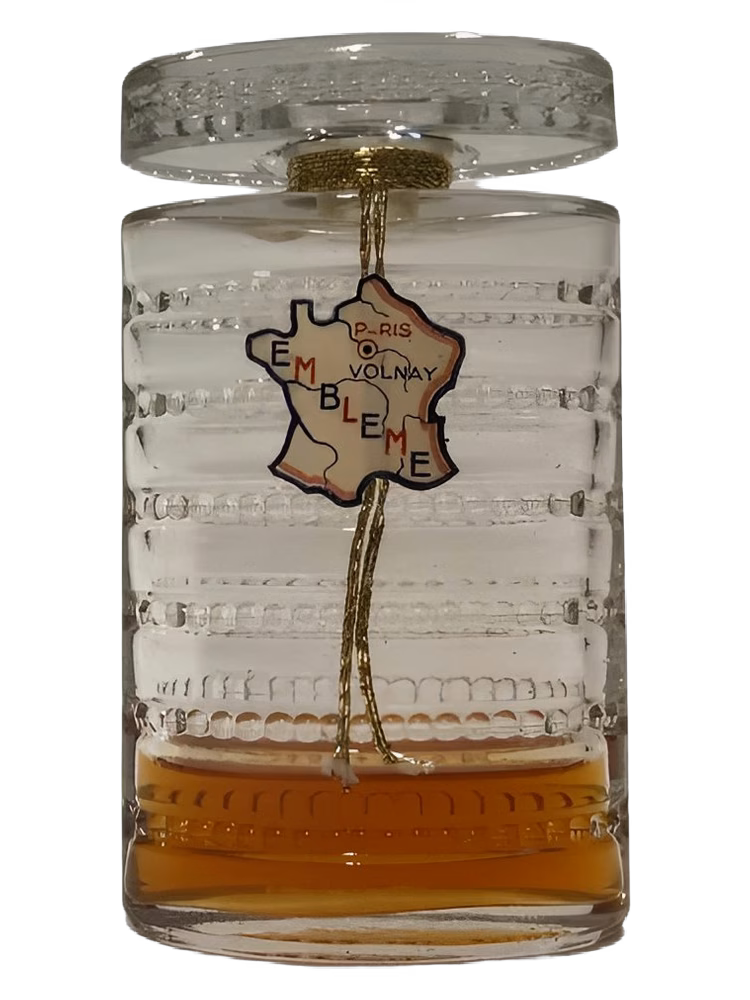 Volnay Emblème