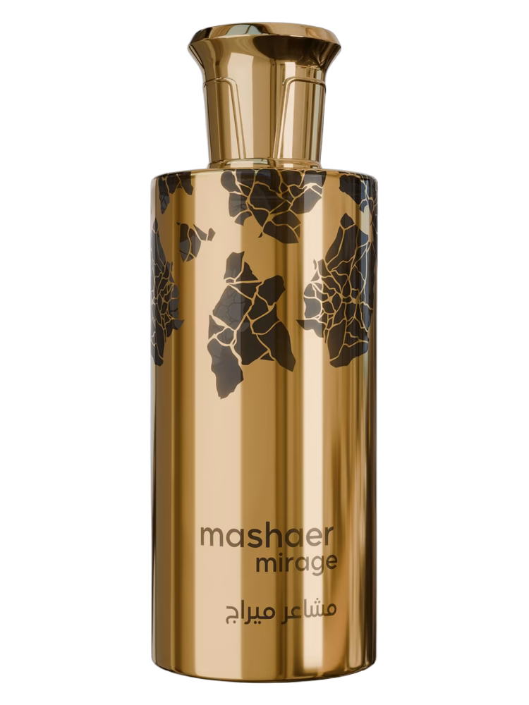 Mawwal Arabia Mashaer Mirage