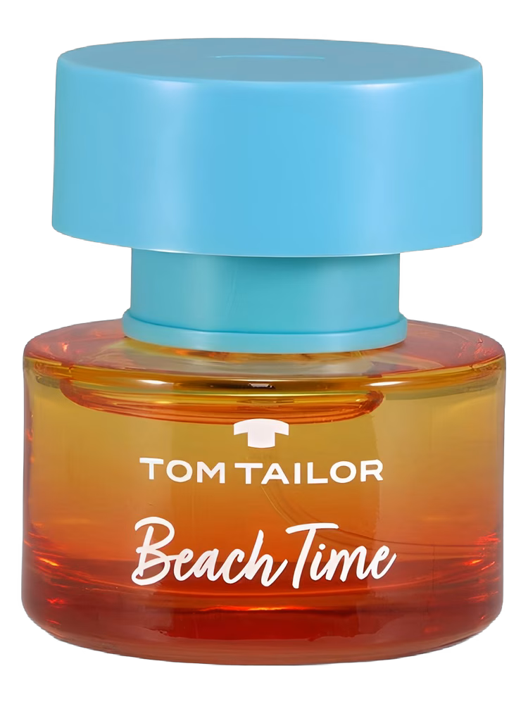 Tom Tailor Beach Time