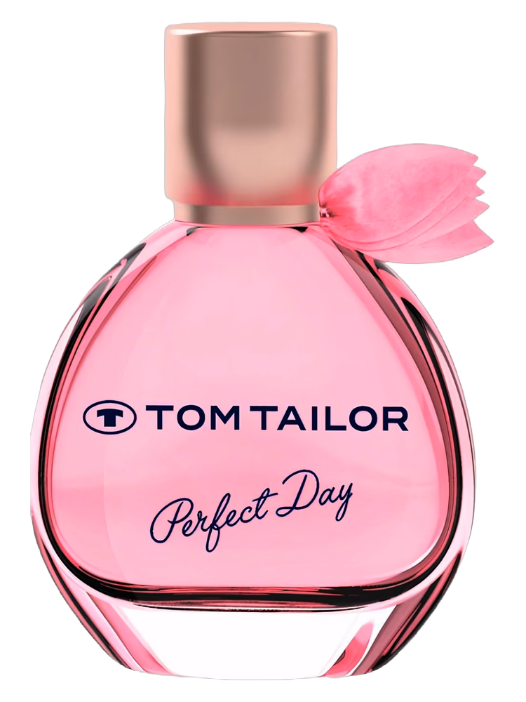 Tom Tailor Perfect Day