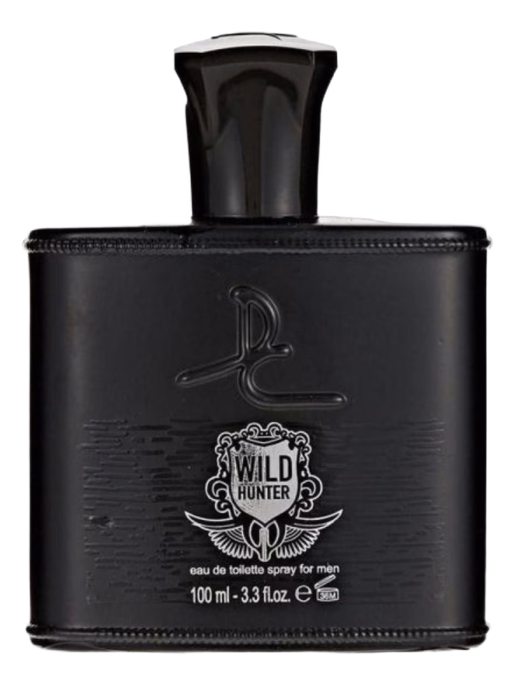 Dorall Collection Wild Hunter