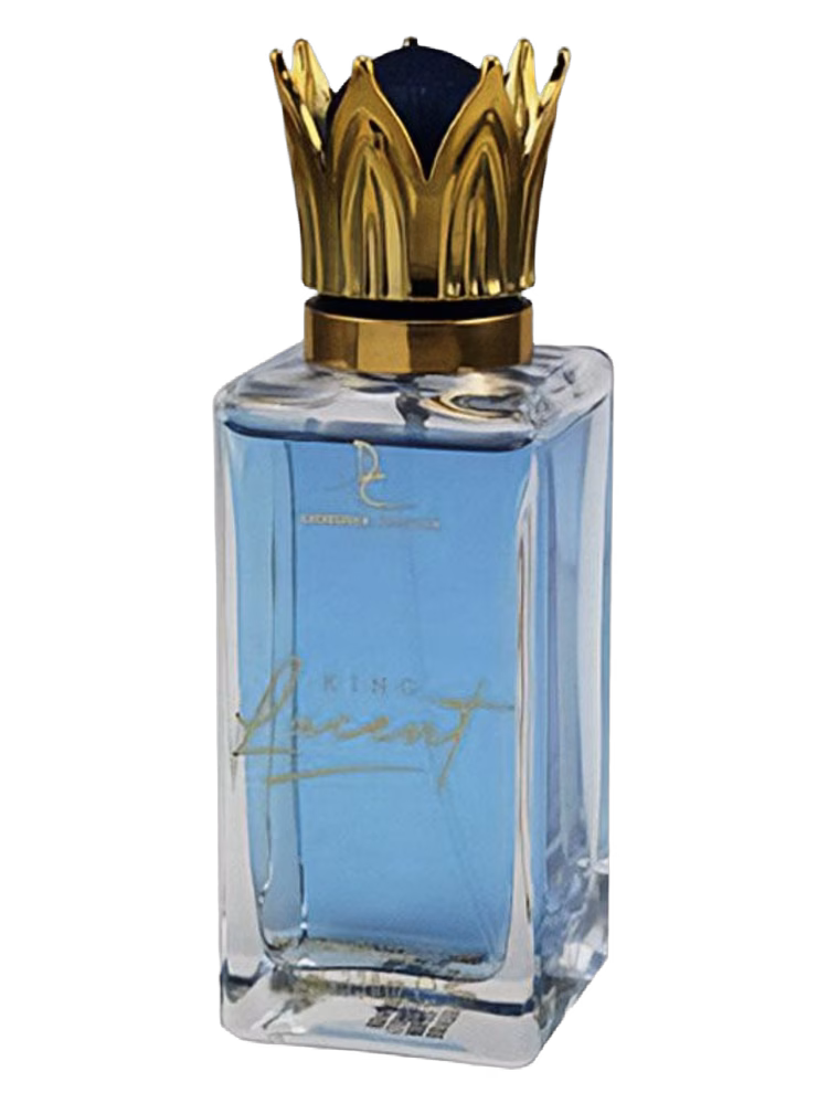 Dorall Collection King Lucent