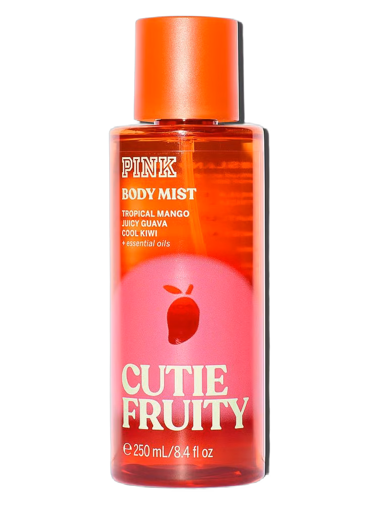 Victoria's Secret Pink - Cutie Fruity