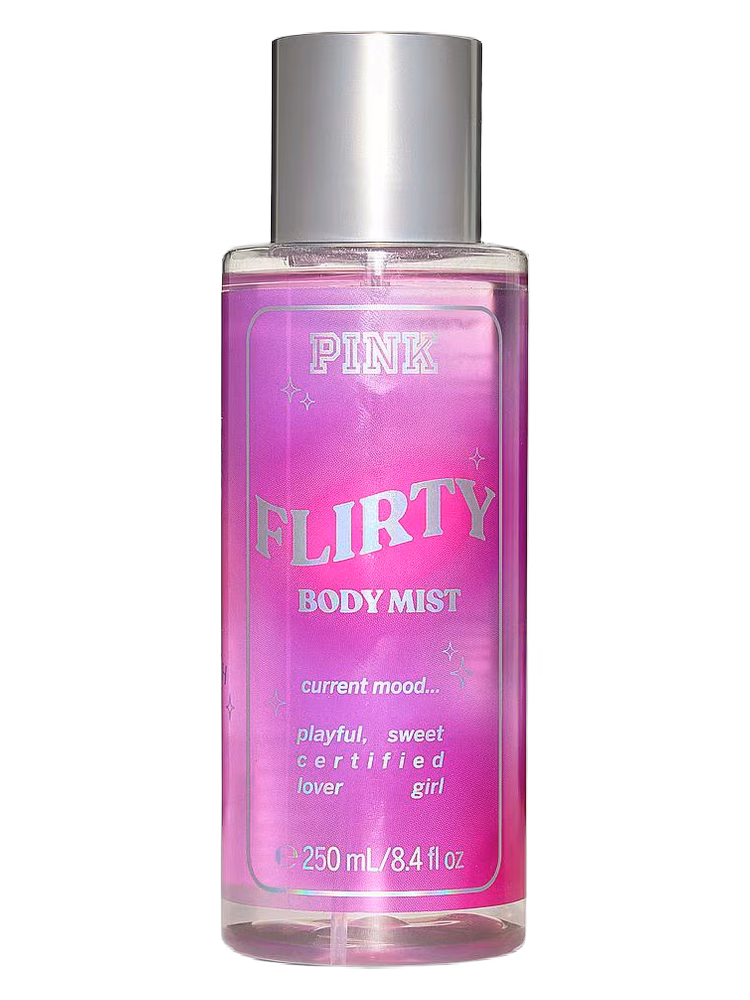 Victoria's Secret PINK Flirty
