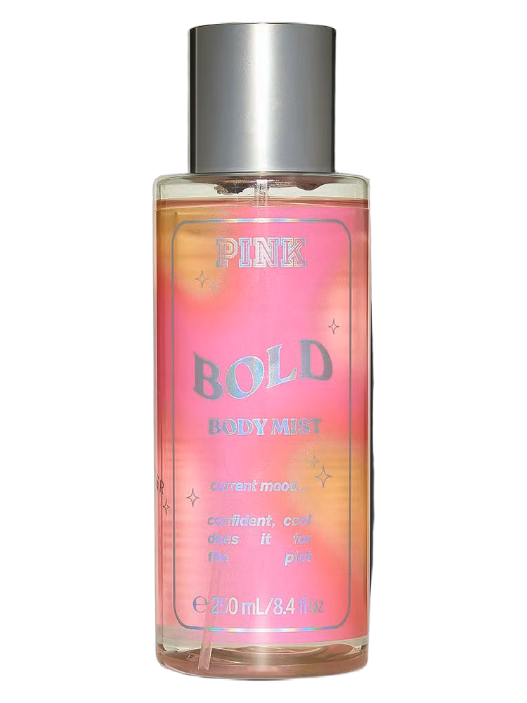 Victoria's Secret PINK Bold
