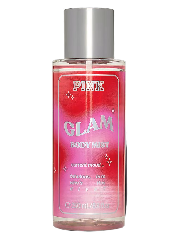 Victoria's Secret PINK Glam