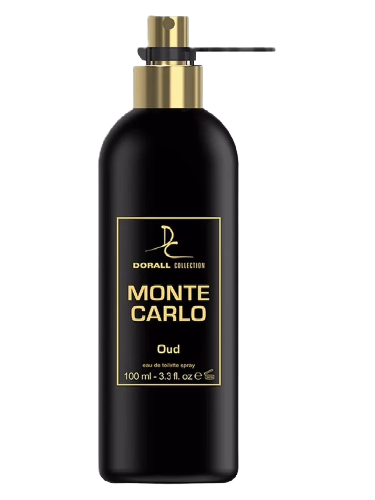 Dorall Collection Monte Carlo Oud