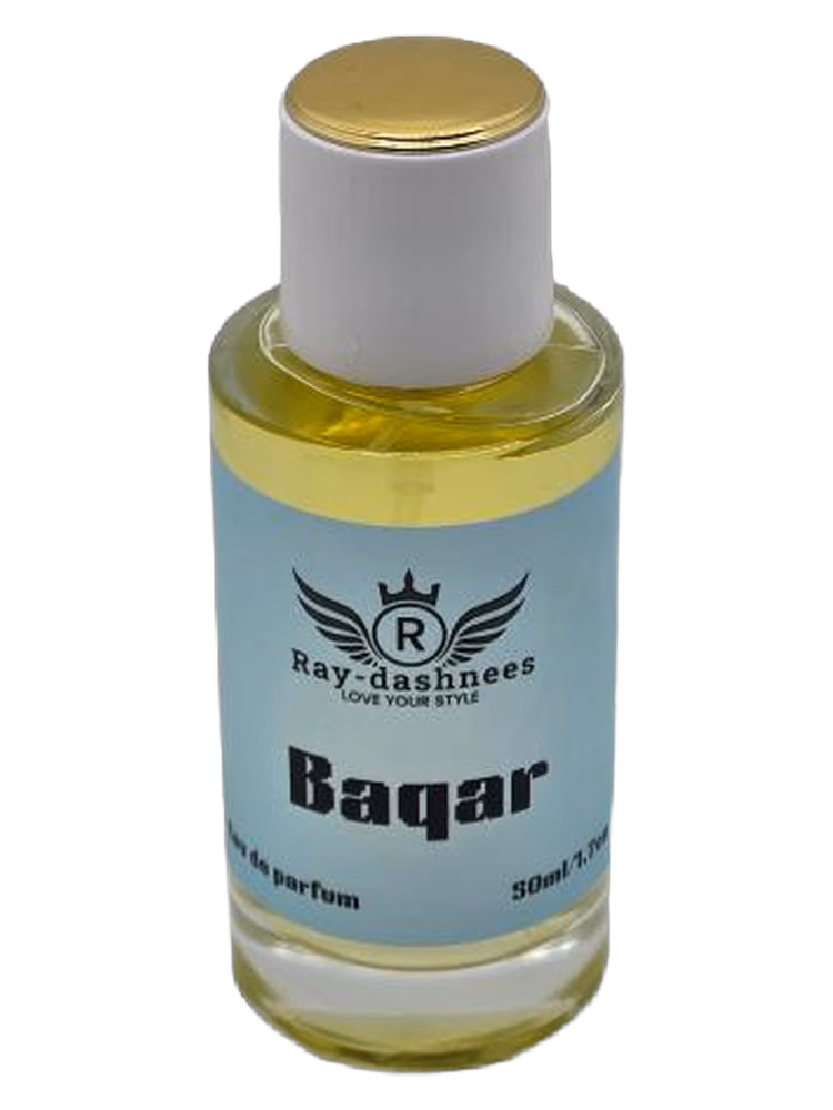 Ray-dashnees Baqar