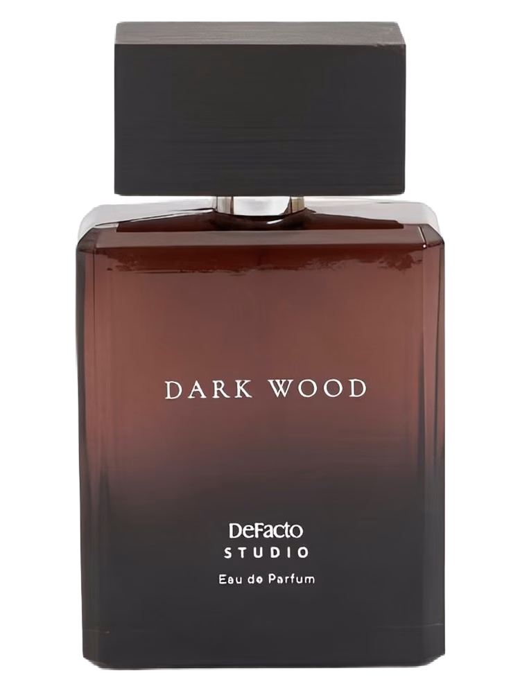 DeFacto Dark Wood