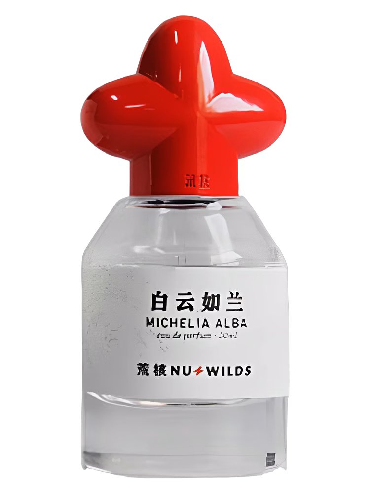 Nu Wilds Michelia Alba