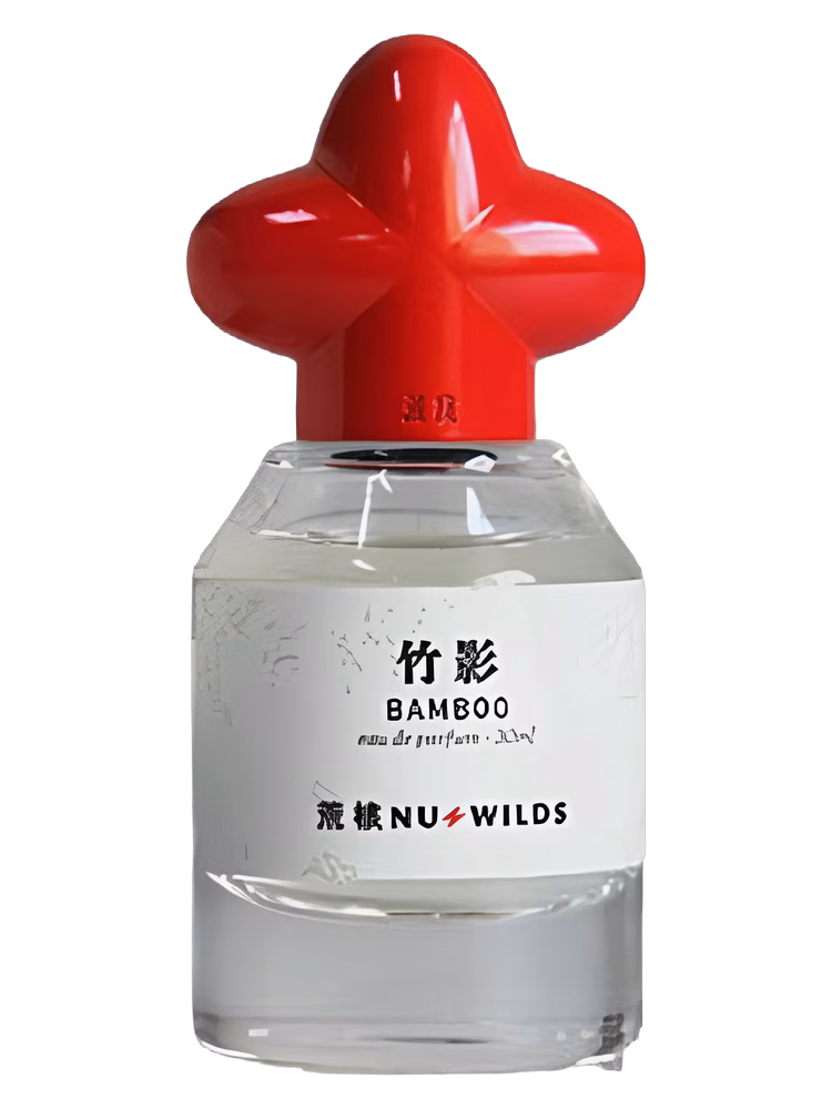 Nu Wilds Bamboo