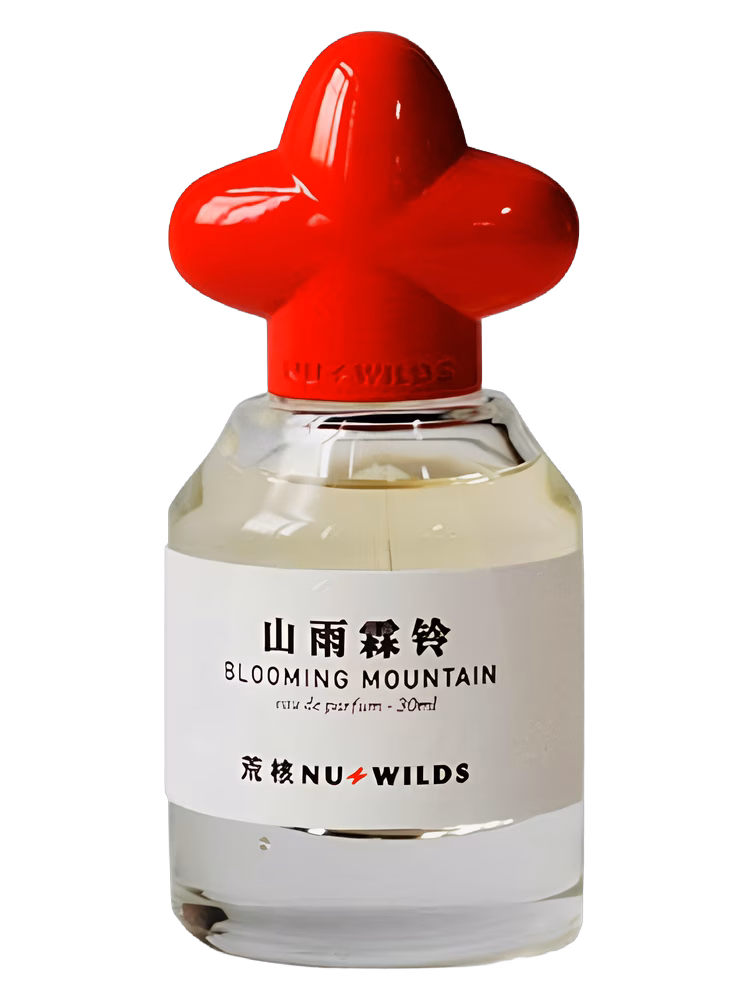 Nu Wilds Blooming Mountain