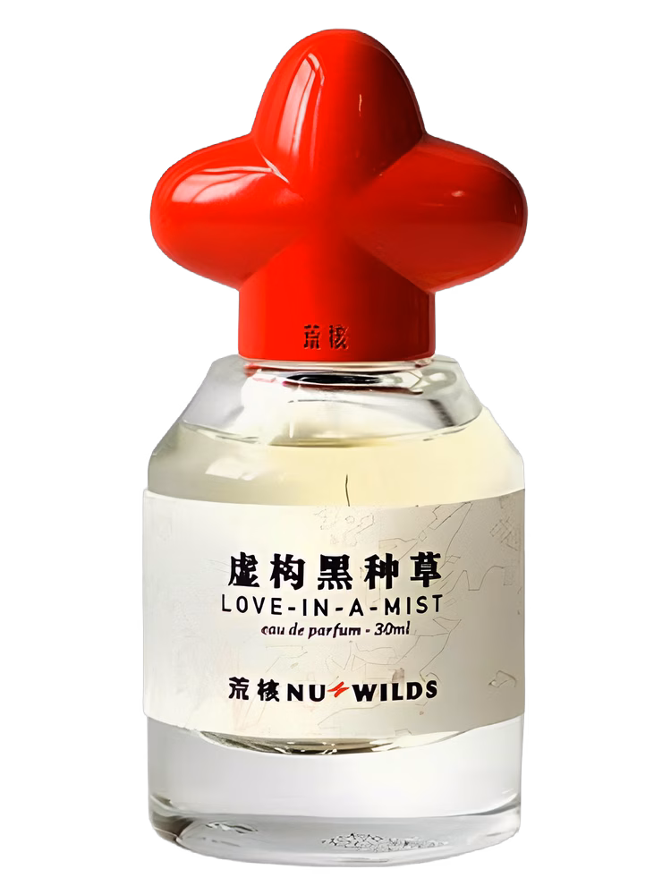 Nu Wilds Love In A Mist