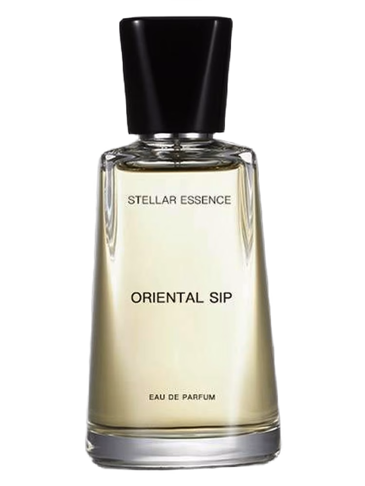 Stellar Essence Oriental Sip