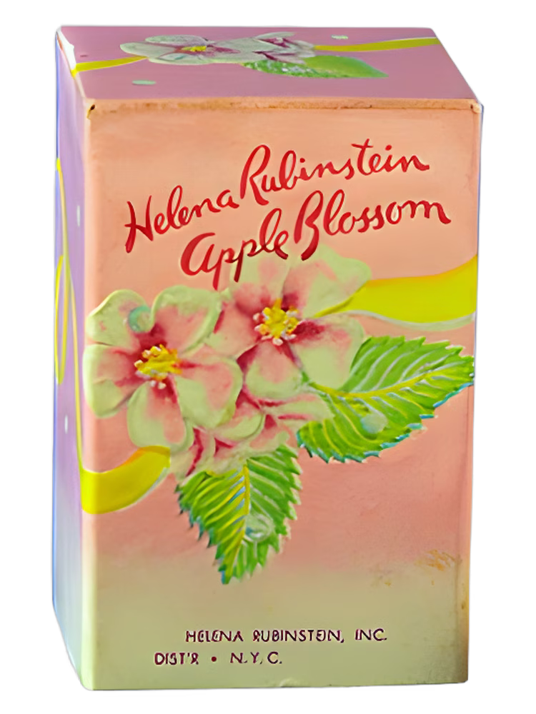 Helena Rubinstein Apple Blossom