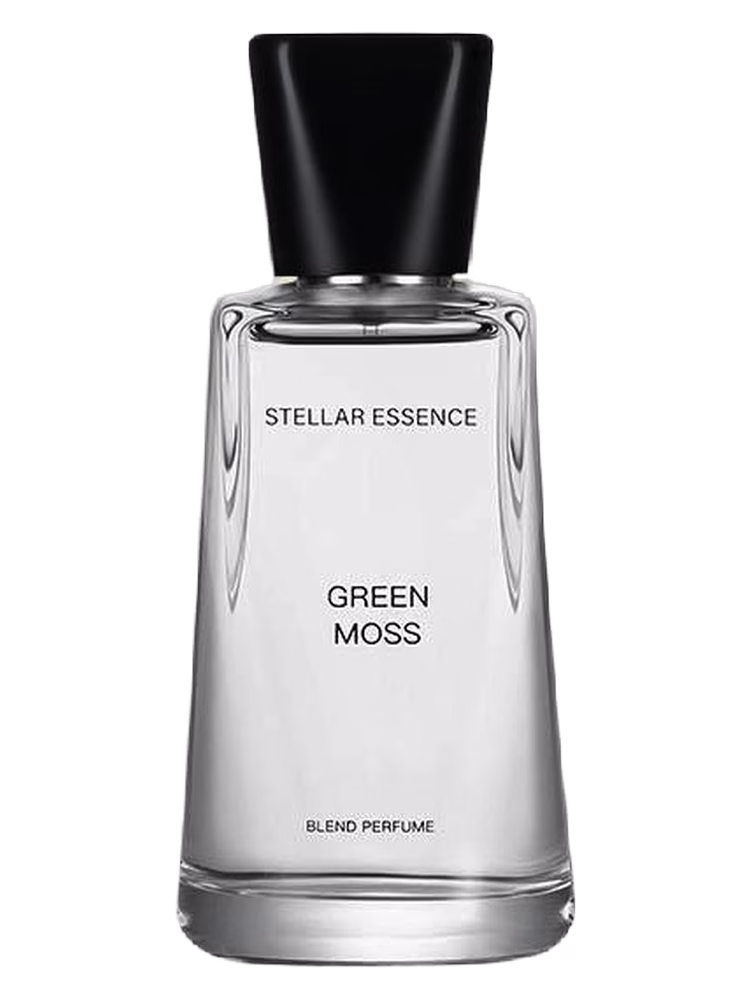 Stellar Essence Green Moss