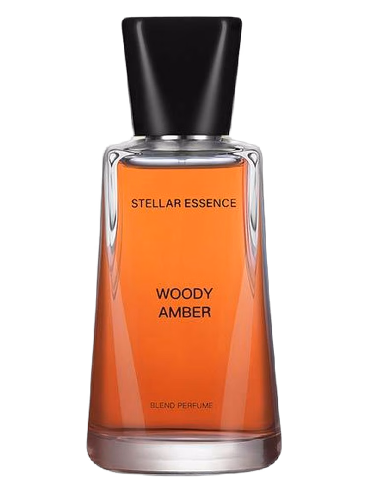 Stellar Essence Woody Amber