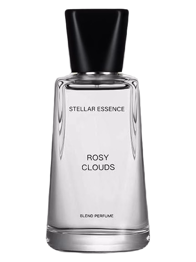 Stellar Essence Rosy Clouds