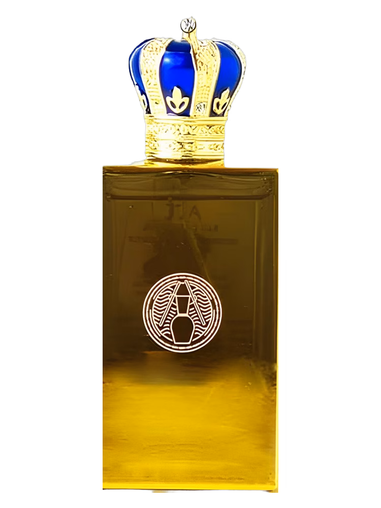 Sapphire Scents Asiko