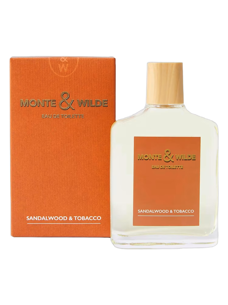 Marks & Spencer Sandalwood & Tobacco