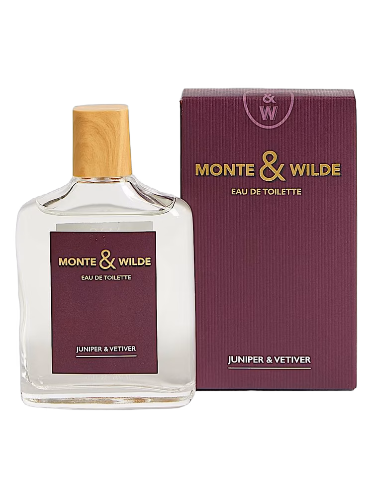 Marks & Spencer Juniper & Vetiver