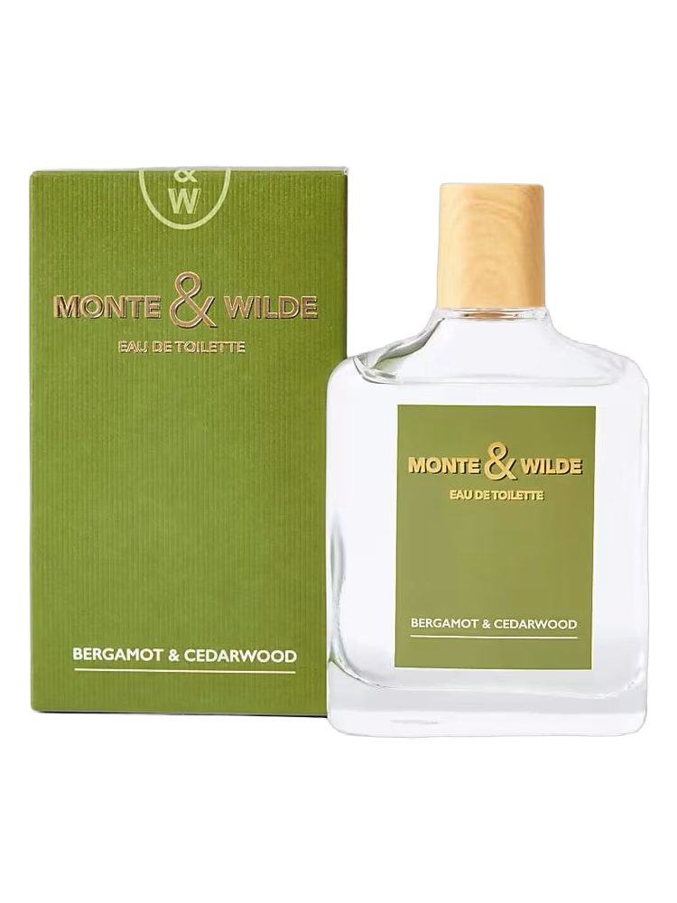 Marks & Spencer Bergamot & Cedarwood